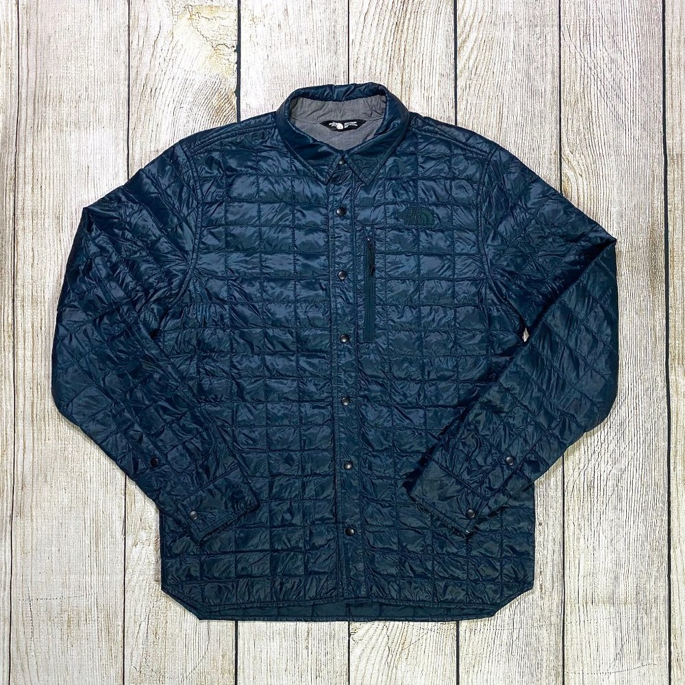 ‼️24HR SALE: The North Face Men's Shacket